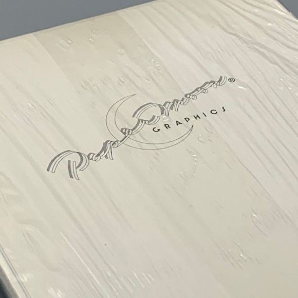 Vtg Sealed Paper Moon Graphics Disco Duck Johnny Lee 1979 12 Cards 12 Enevolpes - Picture 3 of 10